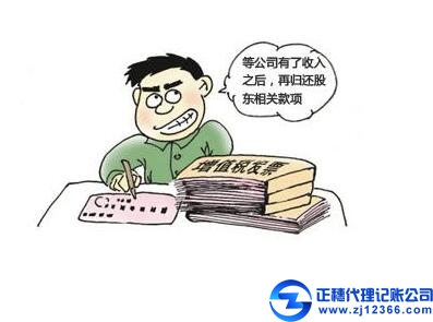 年底2017年的外資企業公司財務報告怎么做